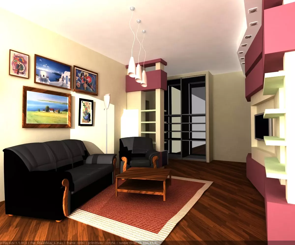 portfolio